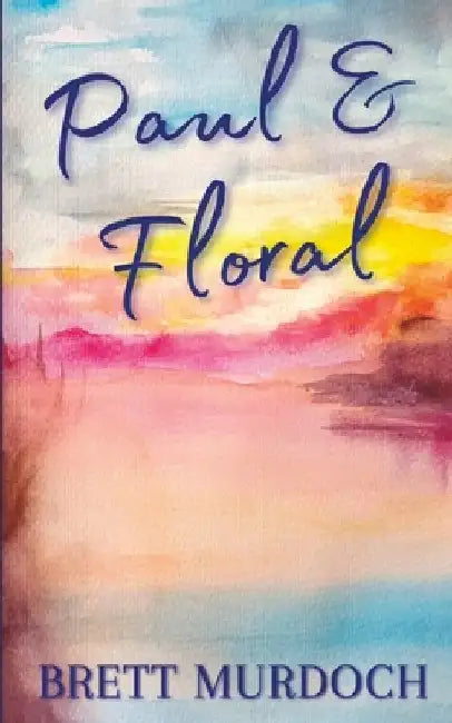Paul and Floral by Brett Murdoch