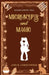 Microscopes and Magic by Andi C. Buchanan