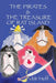 The Pirates & The Treasure of Rat Island by Heff