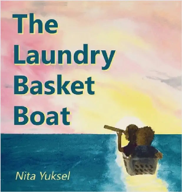 The Laundry Basket Boat by Yuksel, Nita