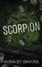 Scorpion by Avina St Graves