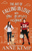 The Art of Falling in Love with Your Grumpy Neighbor: A small town rom com by Anne Kemp
