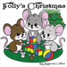 Folly's Christmas by Carter, Deborah
