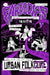 Urban Folkcore by Nick Jones