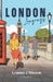 London Longings by Leanne J. Minton