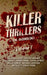 Killer Thrillers: The Anthology, Volume 1 by Graham, Rachel