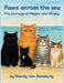 Paws across the sea: The journeys of Pepper and Skippy by Wendy Jansen Van Rensburg