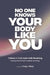 No one knows your body like you: Volume 1: It all starts with breathing by Craig Anthony Sharp