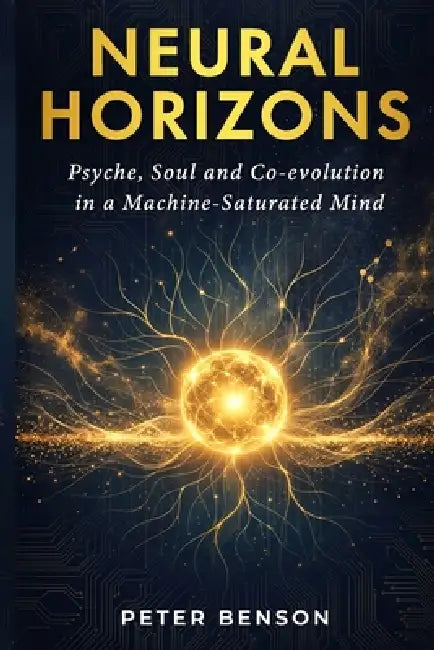 Neural Horizons: Psyche, Soul and Co-evolution in a Machine-Saturated Mind by Peter Benson