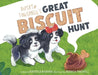 Rupert and Tinkerbell's Great Biscuit Hunt by Krystle Barnes, Jessica Twohill