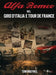 Alfa Romeo in the Giro d'Italia & Tour de France by Tom Bruynel