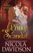Prince of Scandal by Nicola Davidson
