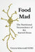 Food Mad by Victoria Schonwald
