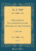 Documents Illustrative of the History of the Church, Vol. 3: C. 500-1500 (Classic Reprint) by Kidd, B. J.