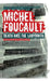 Death and the Labyrinth: The World of Raymond Roussel by Michel Foucault