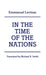 In the Time of the Nations by Tana French
