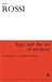 The Logic and the Art of Memory: The Quest for a Universal Language by Paolo Rossi