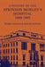 A History of the Atkinson Morley's Hospital 1869-1995 by Terry Gould