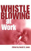Whistleblowing at Work by David Lewis