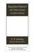 Regulated Hatred and Other Essays on Jane Austen by D. W. Harding