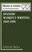Spanish Women's Writing 1849-1996 by Catherine Davies