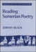 Reading Sumerian Poetry by Jeremy Black