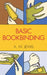 Basic Bookbinding by A. W. Lewis