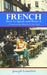 French: How to Speak and Write It: A Conversational Method for Self-Study by Lemaitre, Joseph