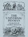 The Universal Penman by George Bickham