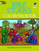 Bible Stories Coloring Book by Dover Publications