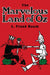 The Marvelous Land of Oz by L. Frank Baum