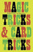 Magic Tricks and Card Tricks by Wilfrid Jonson