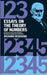 Essays on the Theory of Numbers by Richard Dedekind