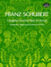 Complete Chamber Music for Strings by Franz Schubert