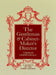 The Gentleman and Cabinet-Maker's Director by Thomas Chippendale