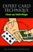 Expert Card Technique by Jean Hugard