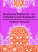 Renaissance Patterns for Lace, Embroidery and Needlepoint by Federico Vinciolo