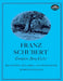 Complete Song Cycles by Franz Schubert