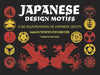 Japanese Design Motifs by Matsuya Company
