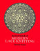Second Book of Modern Lace Knitting by Marianne Kinzel