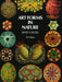 Art Forms in Nature by Ernst Haeckel