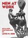 Men at Work: 69 Classic Photographs by Lewis W. Hine