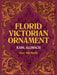 Florid Victorian Ornament by Karl Klimsch
