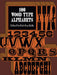 100 Wood Type Alphabets by Rob Roy Kelly