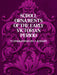 Scroll Ornaments of the Early Victorian Period by F. Knight
