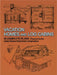 Vacation Homes and Log Cabins by U. S. Dept of Agriculture