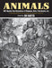 Animals: 1,419 Copyright-Free Illustrations of Mammals, Birds, Fish, Insects, Etc by Jim Harter