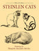 Steinlen Cats by Théophile-Alexandre Steinlen