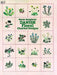 Danish Floral Charted Designs by Gerda Bengtsson