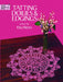 Tatting Doilies and Edgings by Rita Weiss